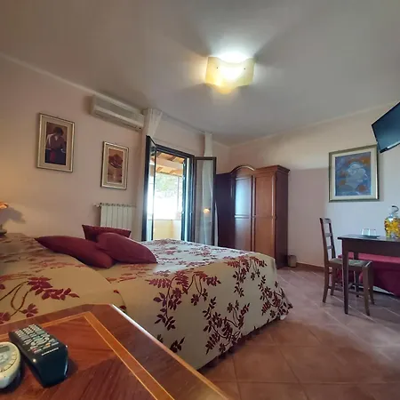 B&B L'Acquacotta-3
