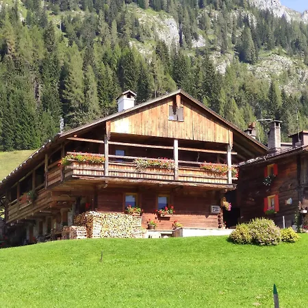 Chalet - Margherita-3