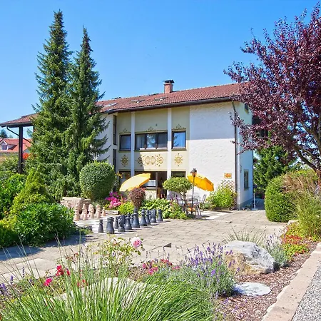 Hotel Allgäu Garni-3