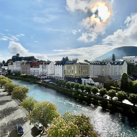 Hotel Saint Georges Lourdes-2