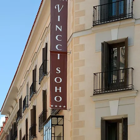 Vincci Soho-3
