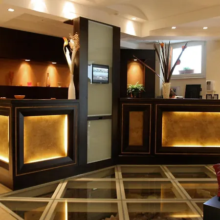 Hotel Latinum-2
