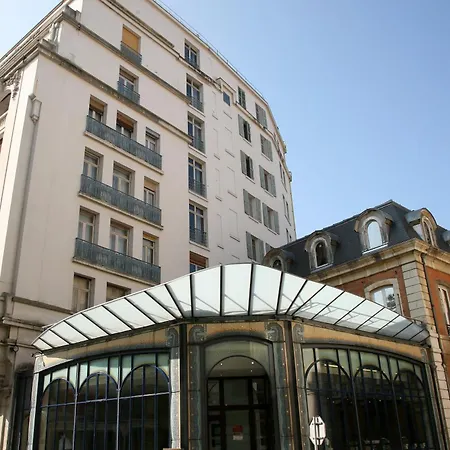 Hôtel Aletti Palace-2