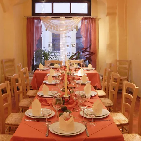 Hotel-Pension zum Markt-2
