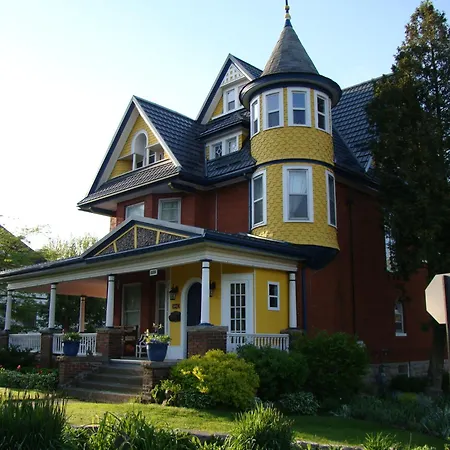 A Moment In Time Bed And Breakfast-3