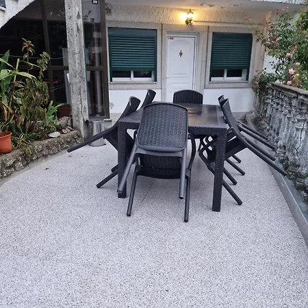 Casa Dos Santos Alojamento - Guest House-3
