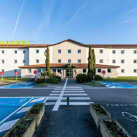 B&B Hotel Colmar Lumiere-2