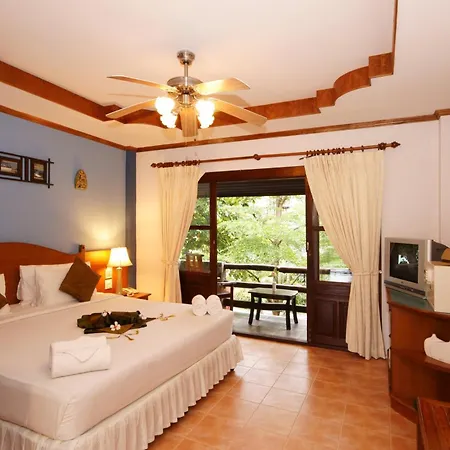 Salad Beach Resort - SHA Extra Plus-2