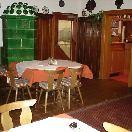 Hotel Hubertus-2