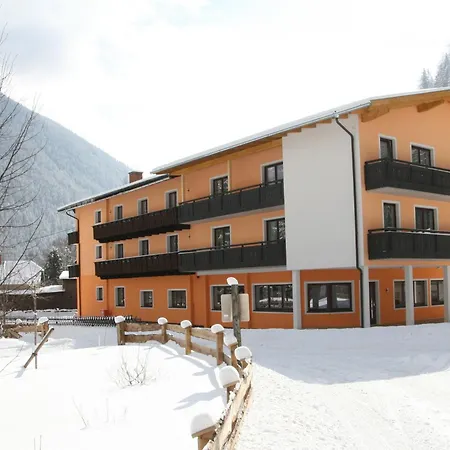 Hotel Hubertus-3