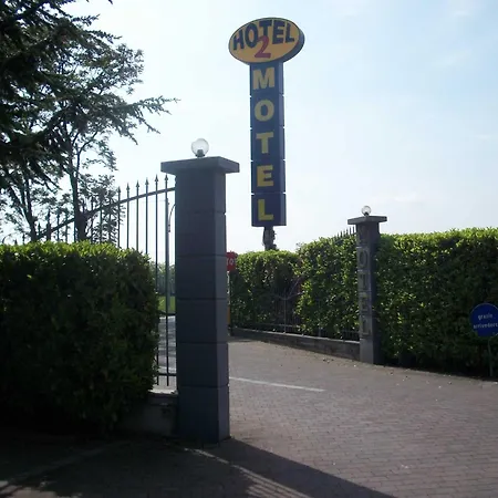 Hotel Motel 2-2