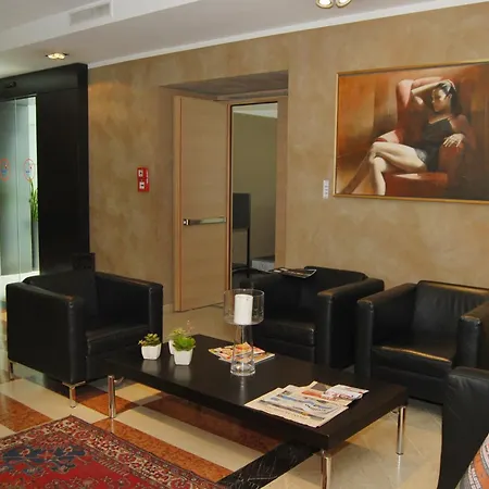 Viva Hotel Avellino-2