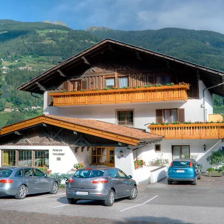Pension Thalerhof-3