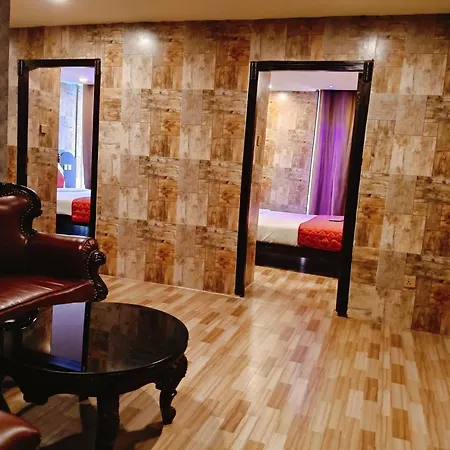 Hyders Park- The Luxury Hotel-2