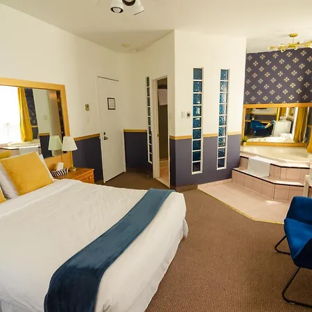 Hotel Dorion-2
