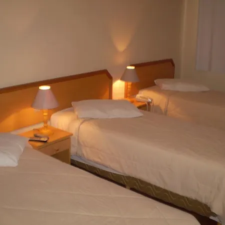 Hotel Gravataí Center-2