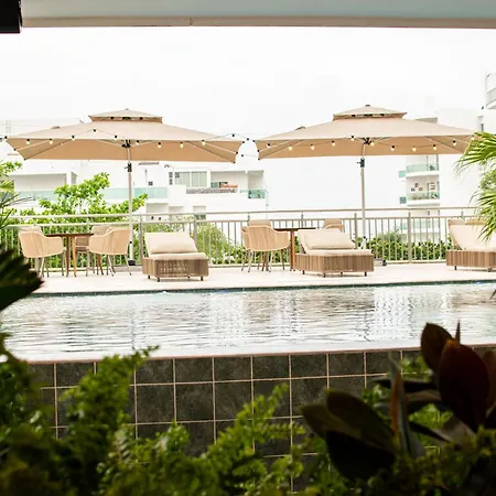 Hotel Unión Plaza-3