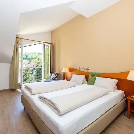 Hotel Stoiser Graz -Parkplatz Inbegriffen!-3