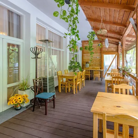 Waterside Resort-3