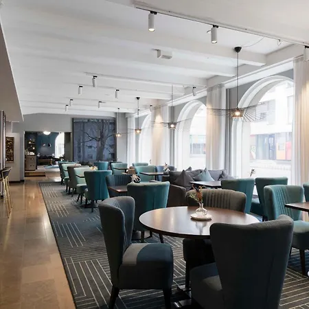 Radisson Blu Aleksanteri Hotel, Helsinki-2