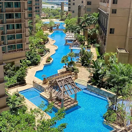 Rambler Garden Hotel-2
