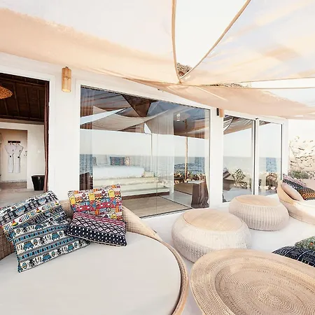 La Crique Nature & Spa-3