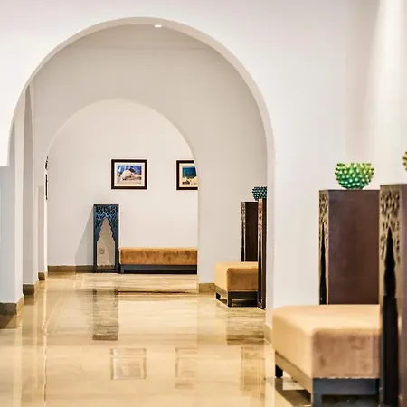 Nozha Beach Resort & Spa-2