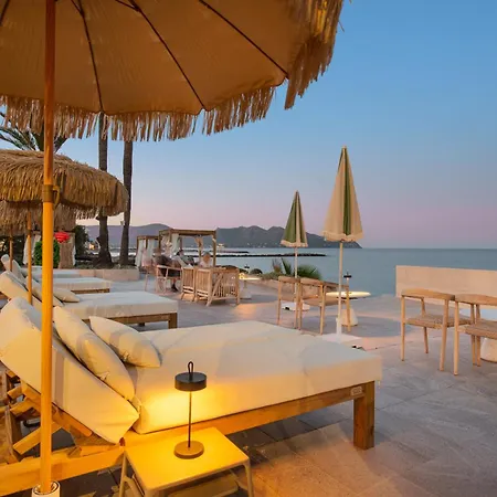 Hotel Atolon & Kaafu Beach Club-2