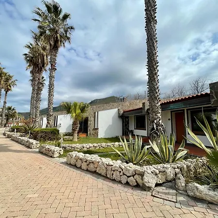 Le Mandrelle Beach Resort-2
