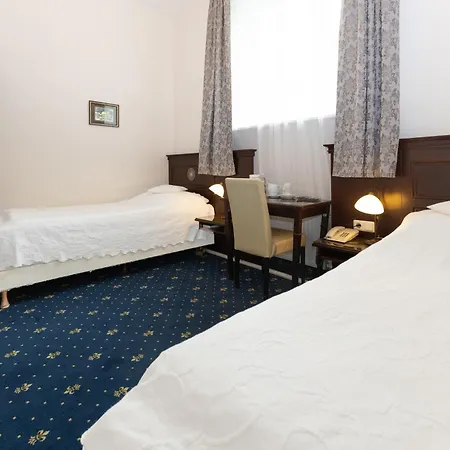 Hotel Viktoria Schönbrunn-2