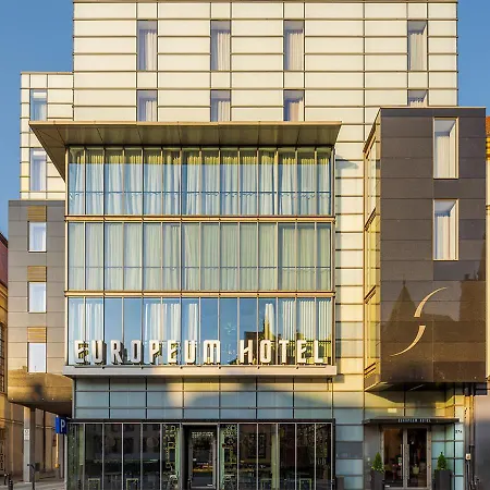 Europeum Hotel-2