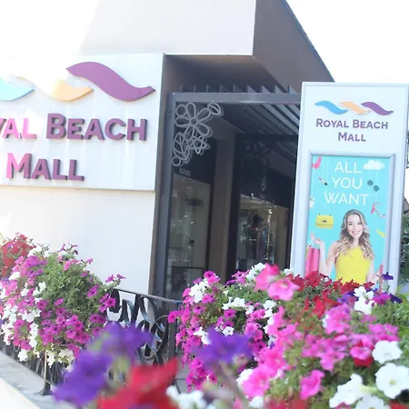 Barcelo Royal Beach-2