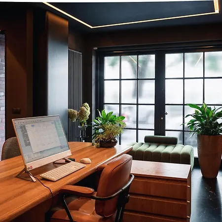 H11 Aparthotel-3