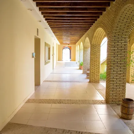 Residence El Arich-3