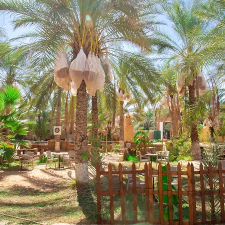 Residence El Arich-2