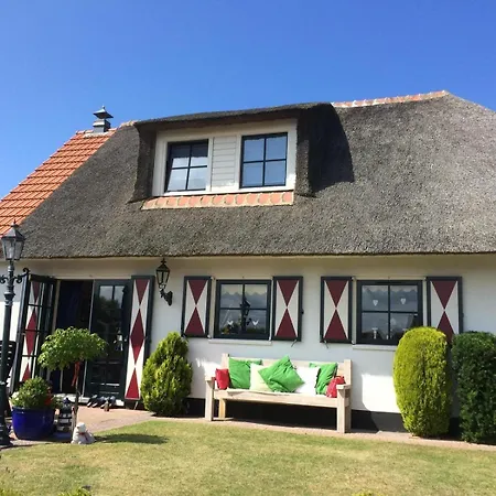 Buitenplaats Callantsoog-2