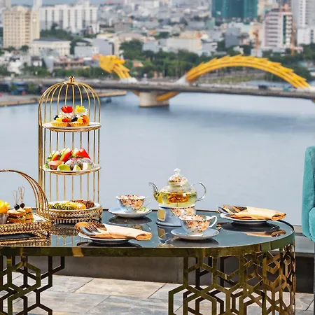 Haian Riverfront Hotel Da Nang-2