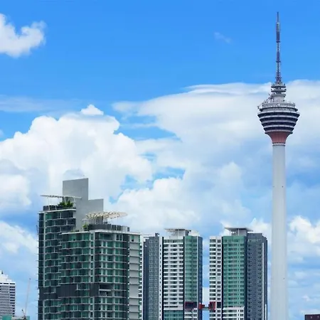Cairnhill Hotel Kuala Lumpur-2