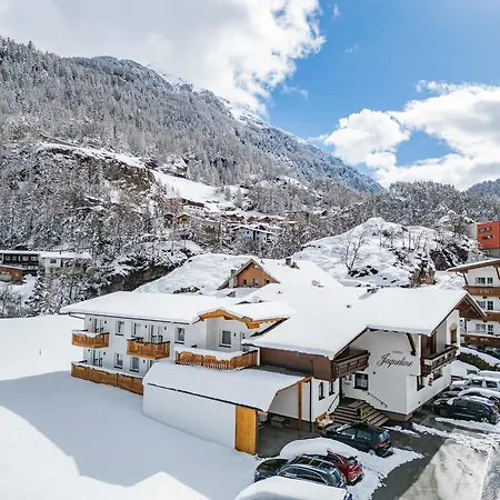 Pension Jaqueline-2