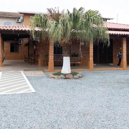 Pousada Vó Lete-3