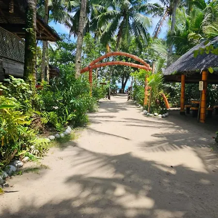 Big Bamboo Beach Resort Sipalay-2