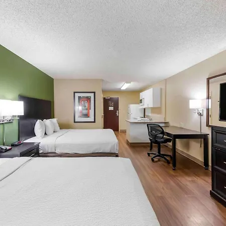 Extended Suites - Orange County - Anaheim Hills-3