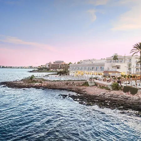 Hotel Atolon & Kaafu Beach Club-3