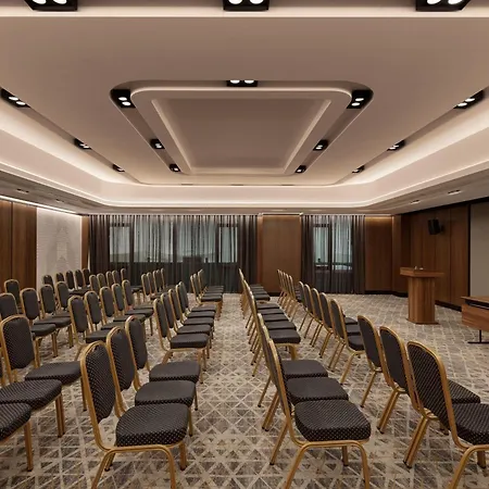 Sheraton Istanbul Esenyurt-2