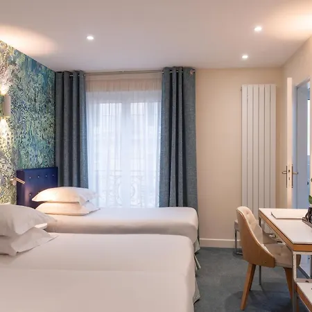 Hotel Albe Saint Michel-2