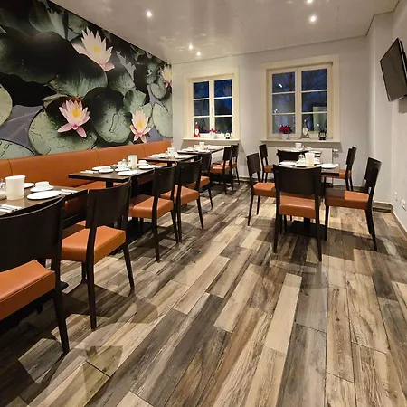 Hotel Seerose Lindau Bodensee-3