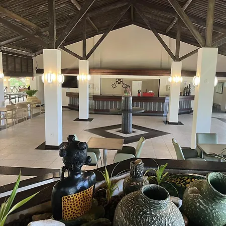 Catussaba Resort Hotel-3
