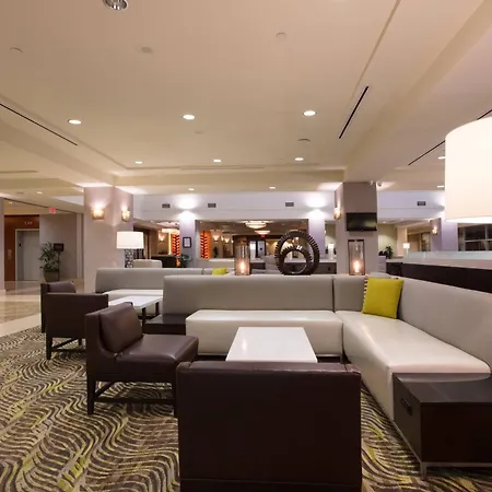 Bakersfield Marriott At The Convention Center-3