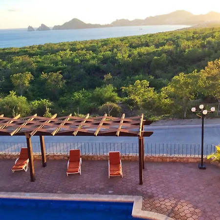 Sunrock Hotel & Suites-3