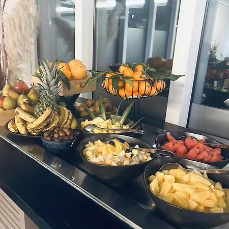 Vichy Célestins Spa Hôtel-3